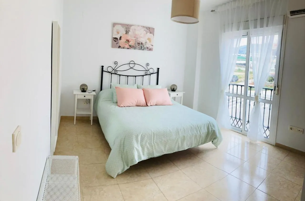Apartamento Apartamento Coral Torrox España