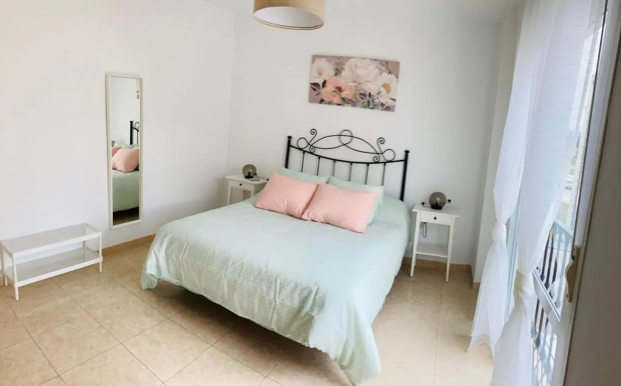 Apartamento Apartamento Coral Torrox