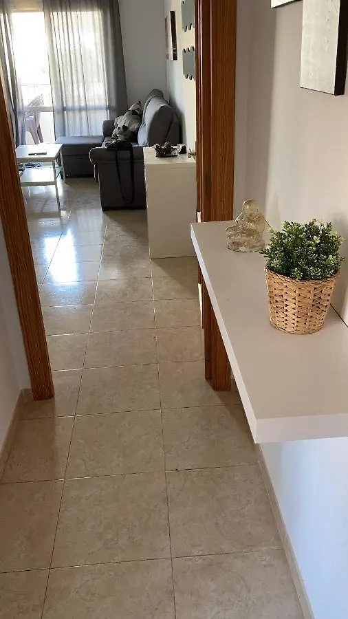 Apartamento Apartamento Coral Torrox 0*,