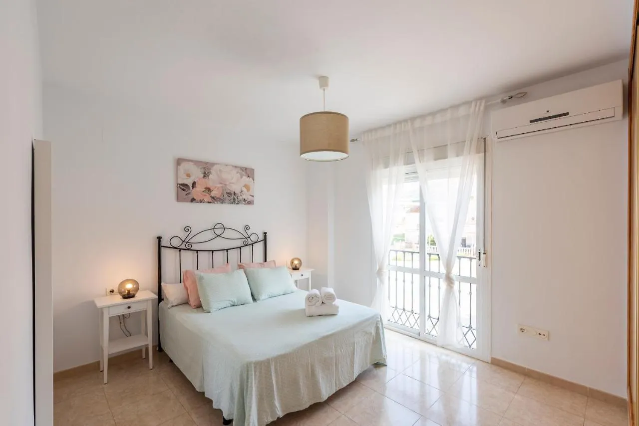 Apartamento Apartamento Coral Torrox