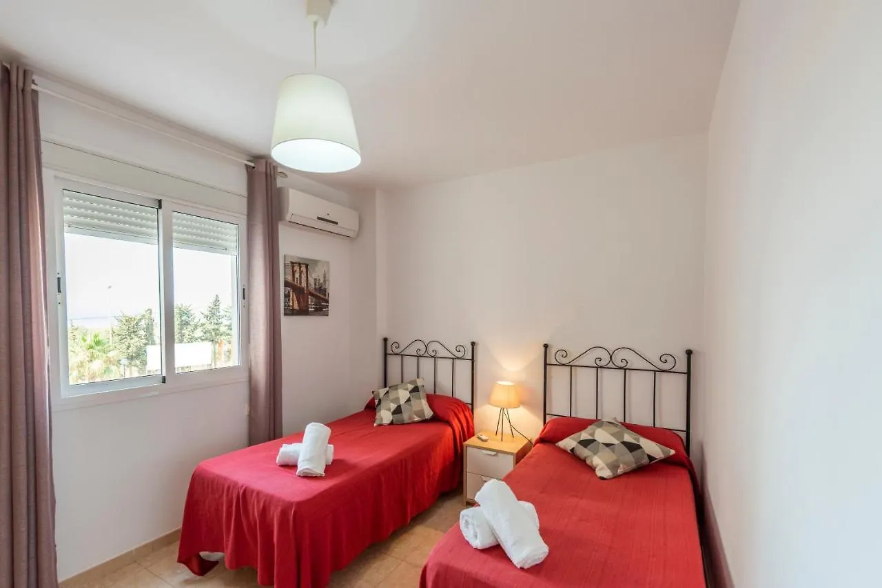 Apartamento Apartamento Coral Torrox