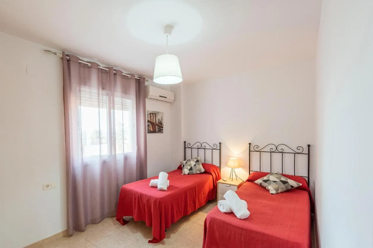 Apartamento Apartamento Coral Torrox 0*,  España