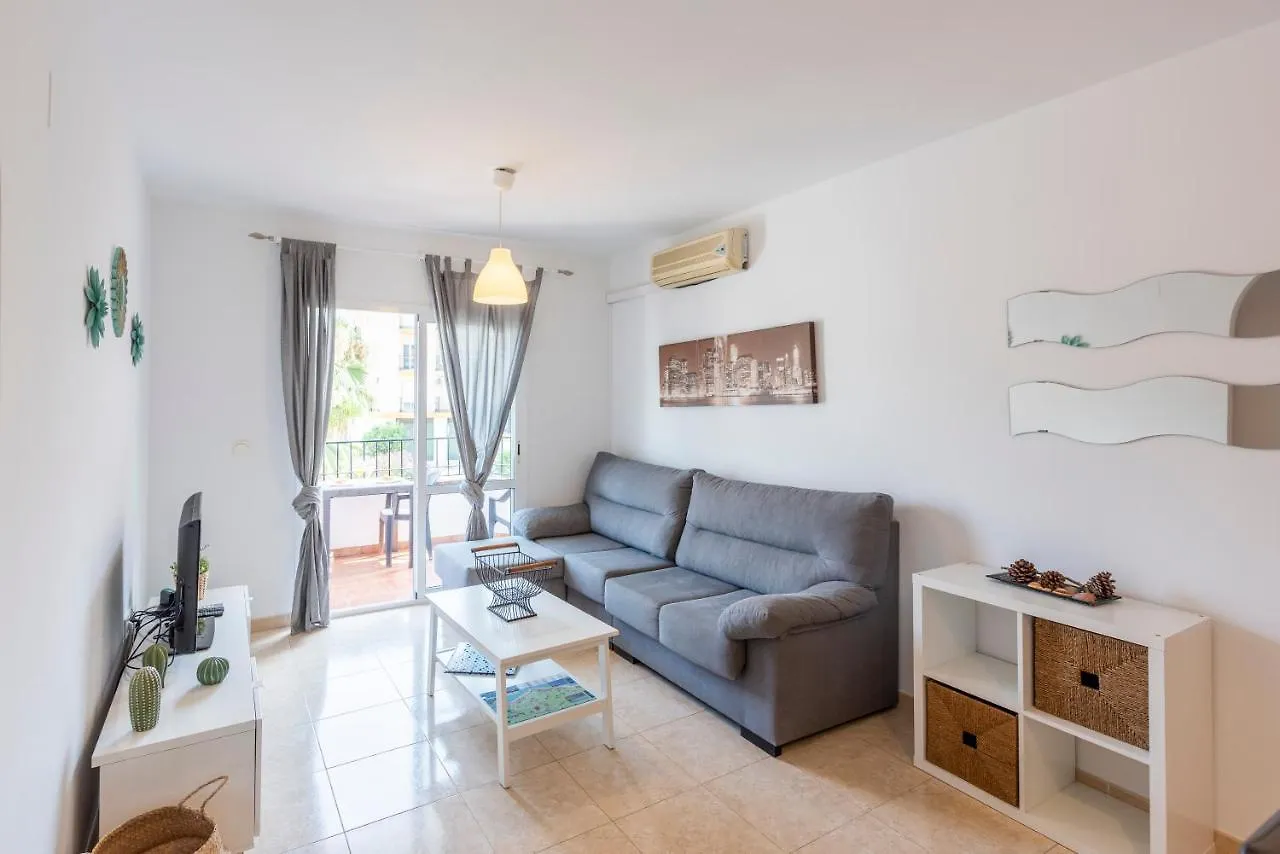 Apartamento Apartamento Coral Torrox