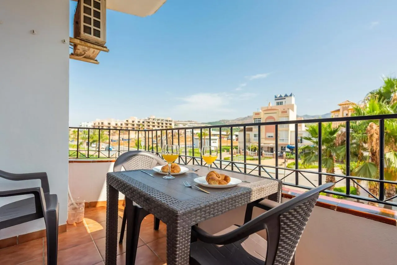 Apartamento Apartamento Coral Torrox