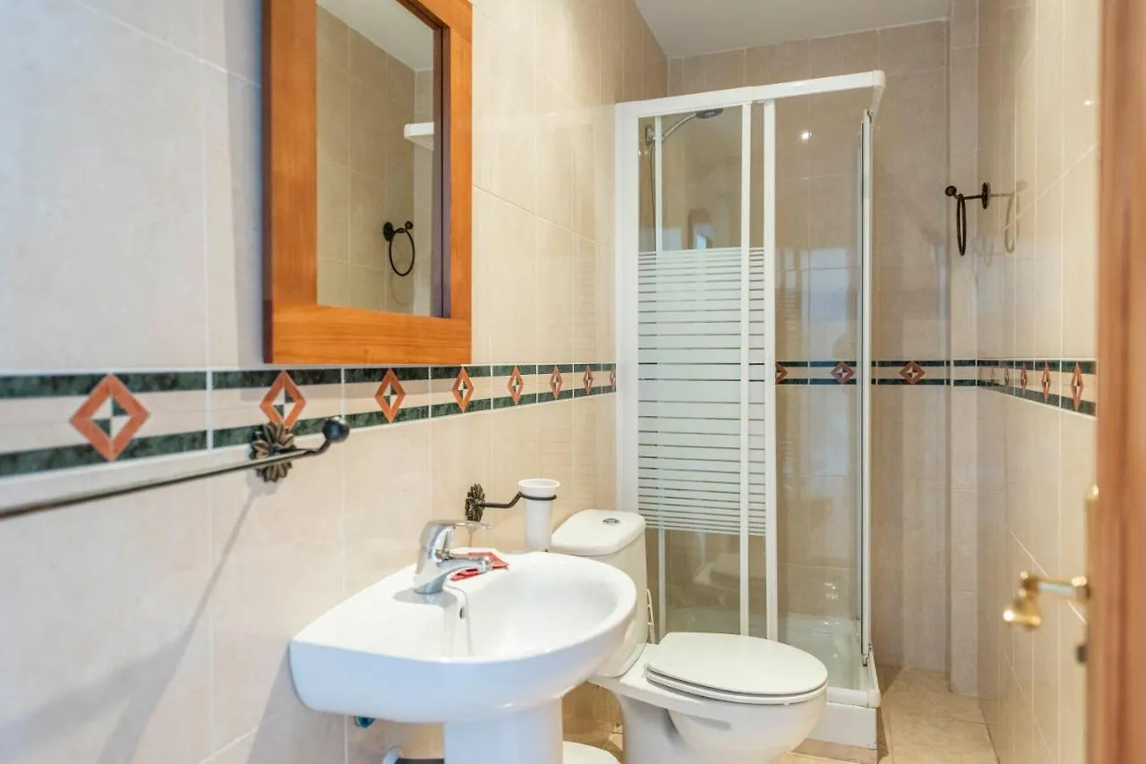 Apartamento Apartamento Coral Torrox España