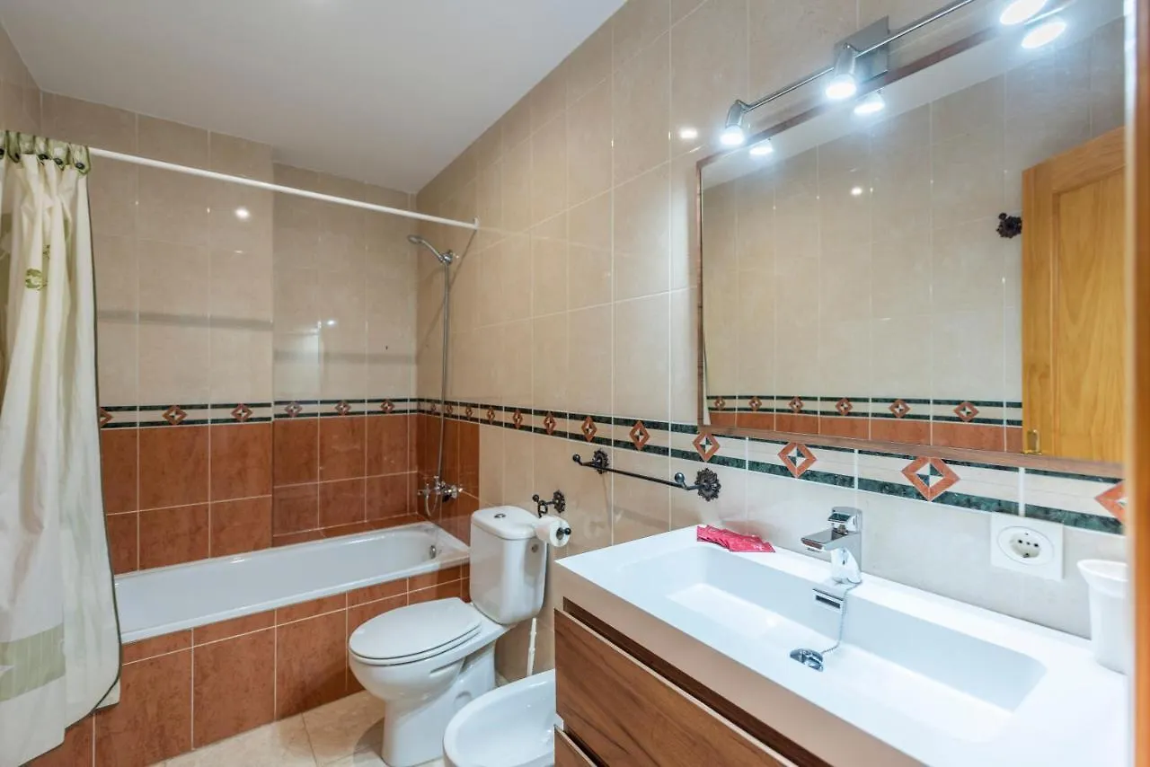 Apartamento Apartamento Coral Torrox 0*,  España