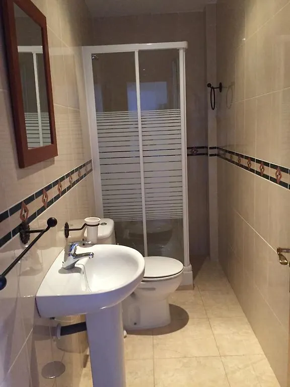 Apartamento Apartamento Coral Torrox