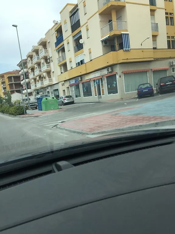 Apartamento Apartamento Coral Torrox