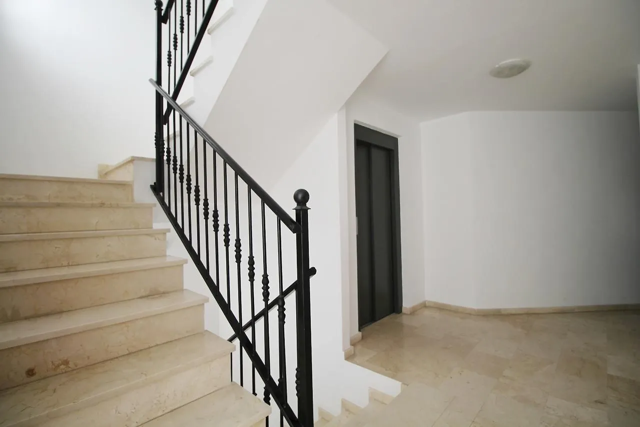 Apartamento Apartamento Coral Torrox
